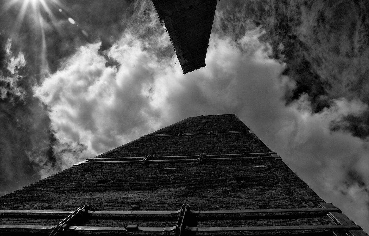 Garisenda Tower