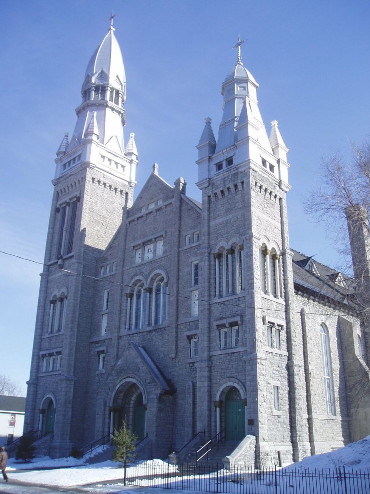 Photo by SimonP