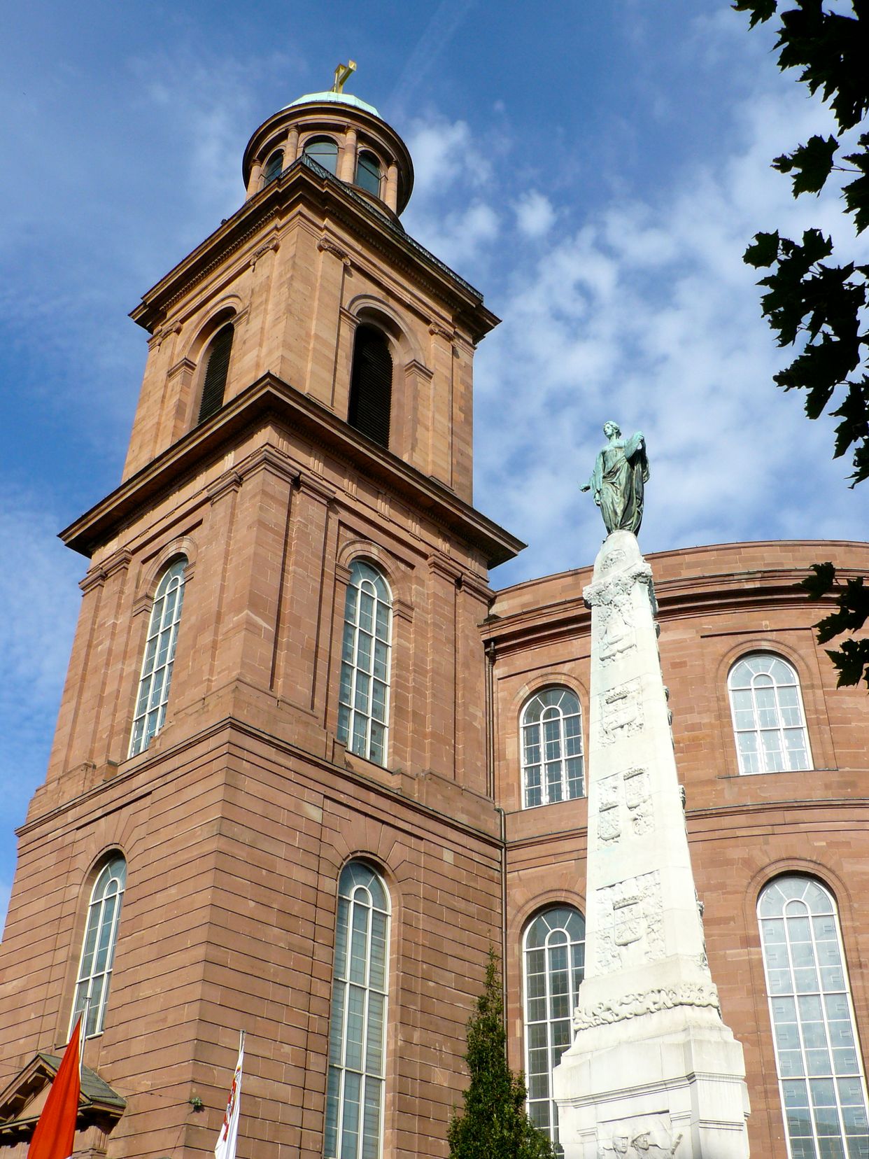Paulskirche