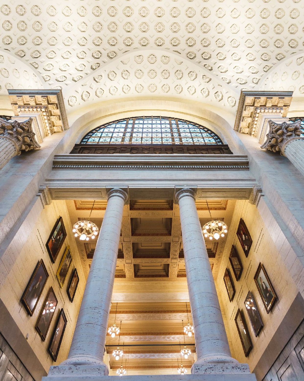 Senate of Canada Building