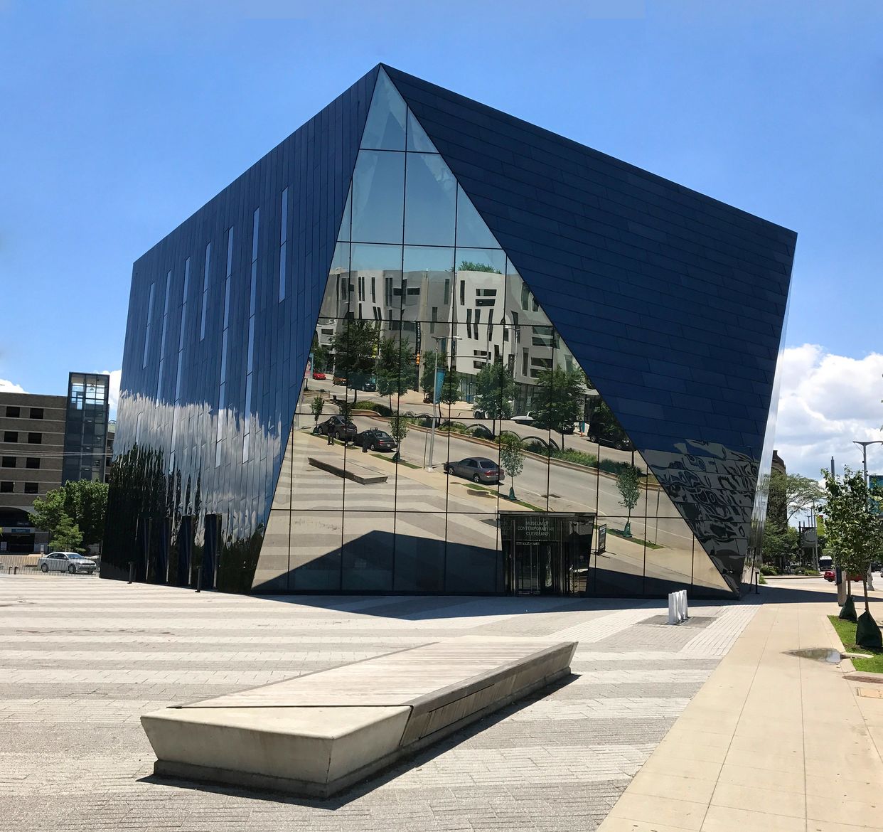MOCA Cleveland