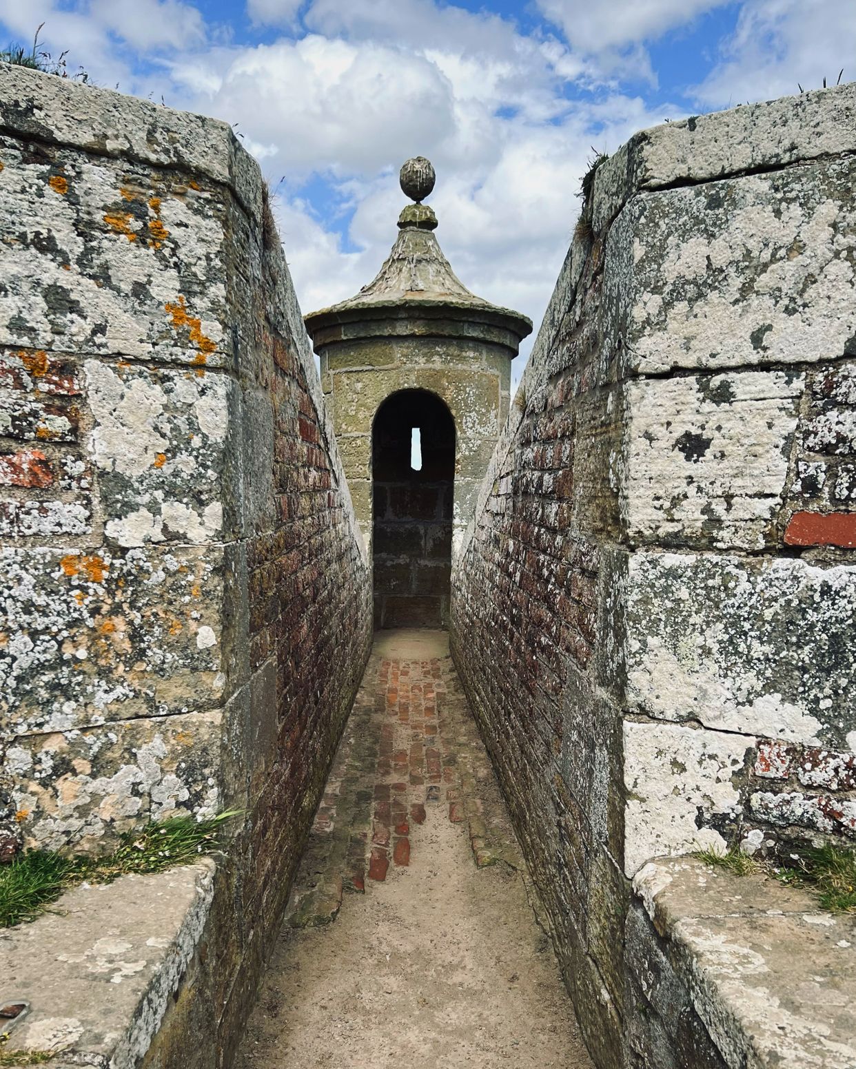 Fort George