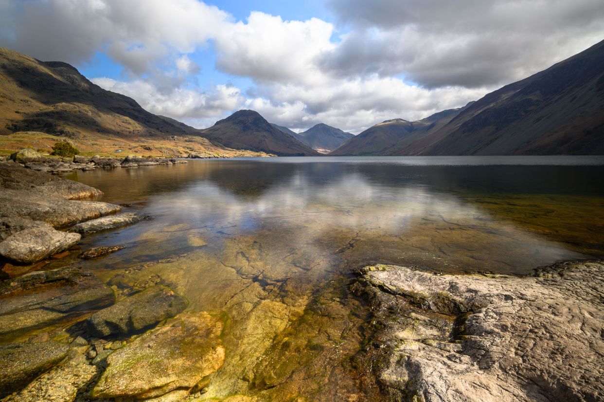Wast Water