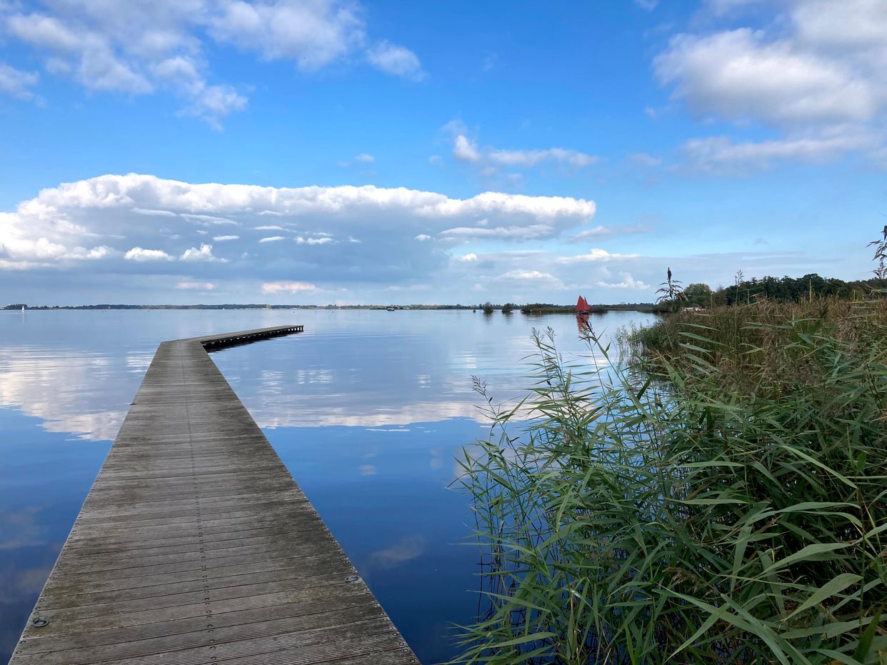 Zuidlaardermeer