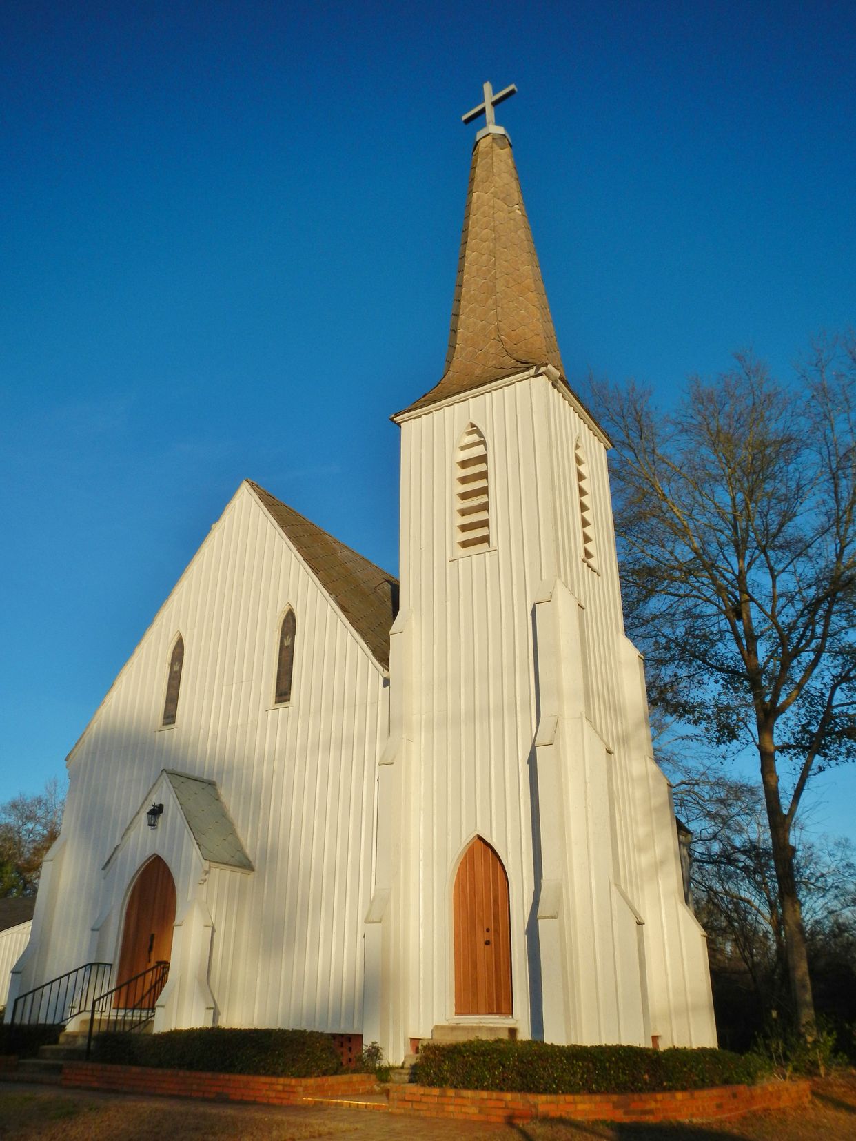 St. Paul's Episcopal Church