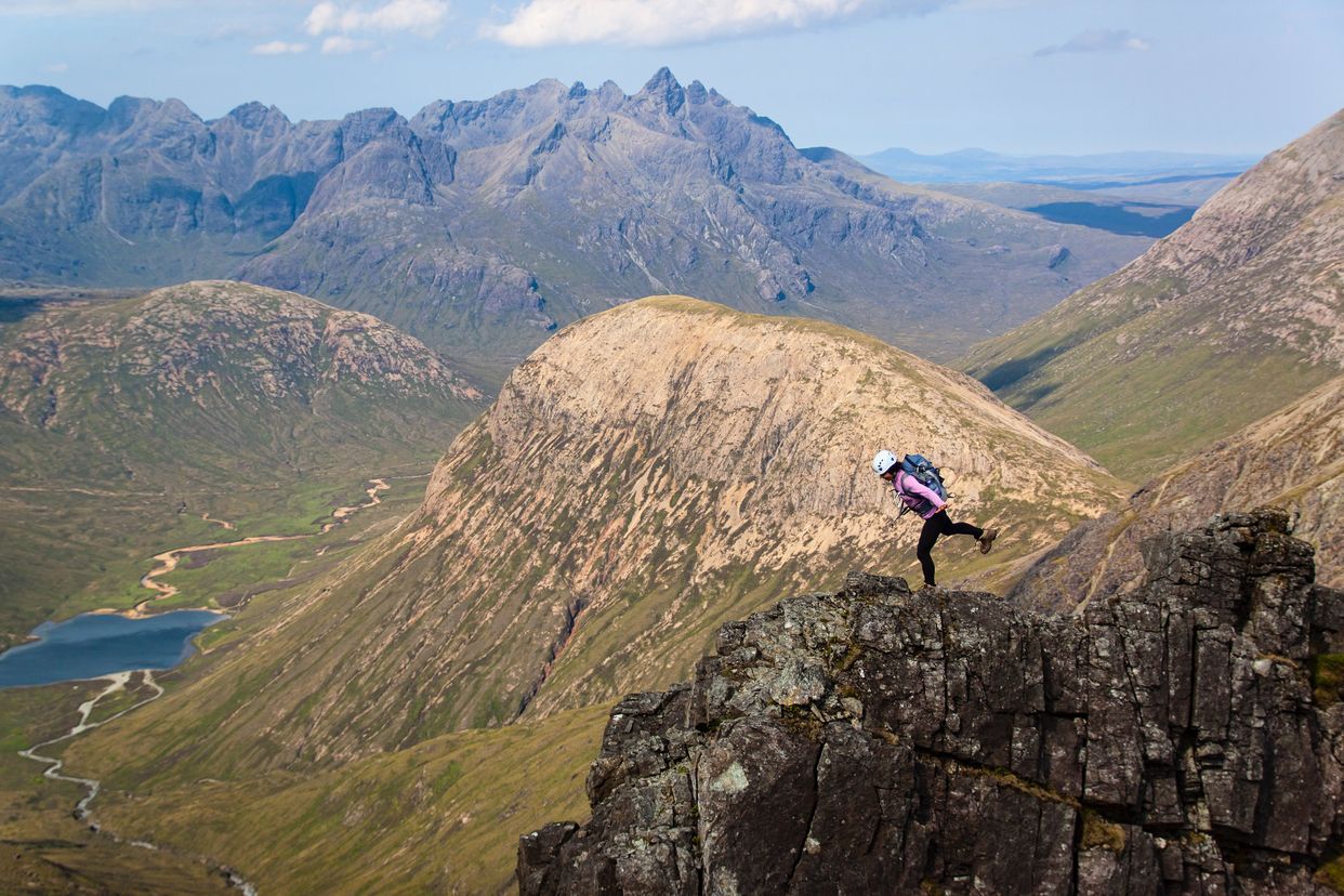 Clach Glas