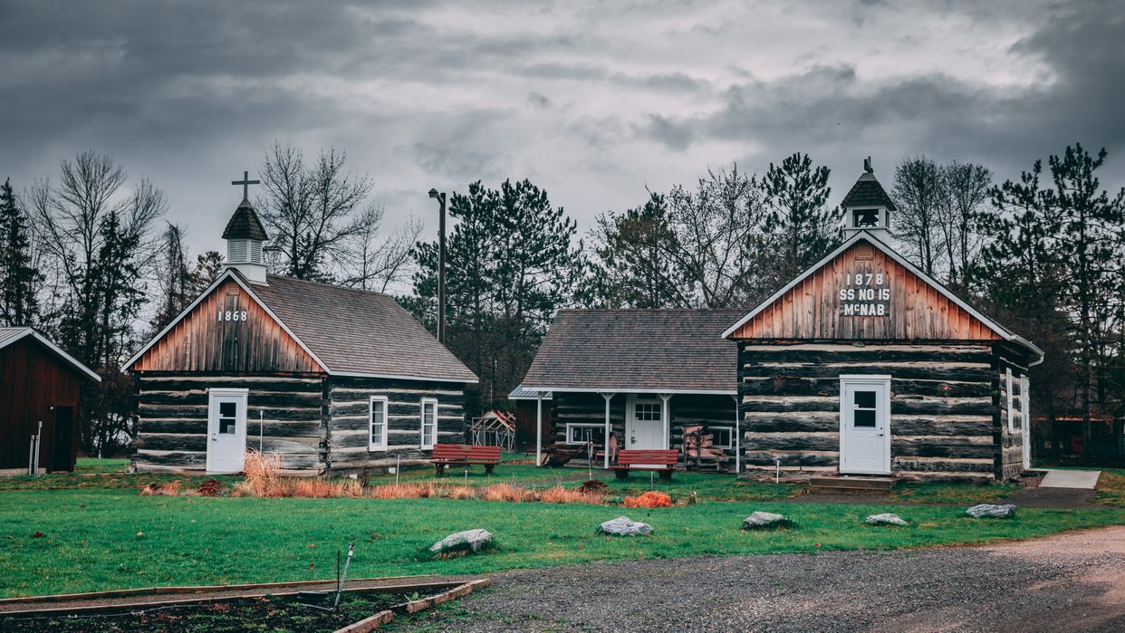 Waba Cottage Museum and Gardens