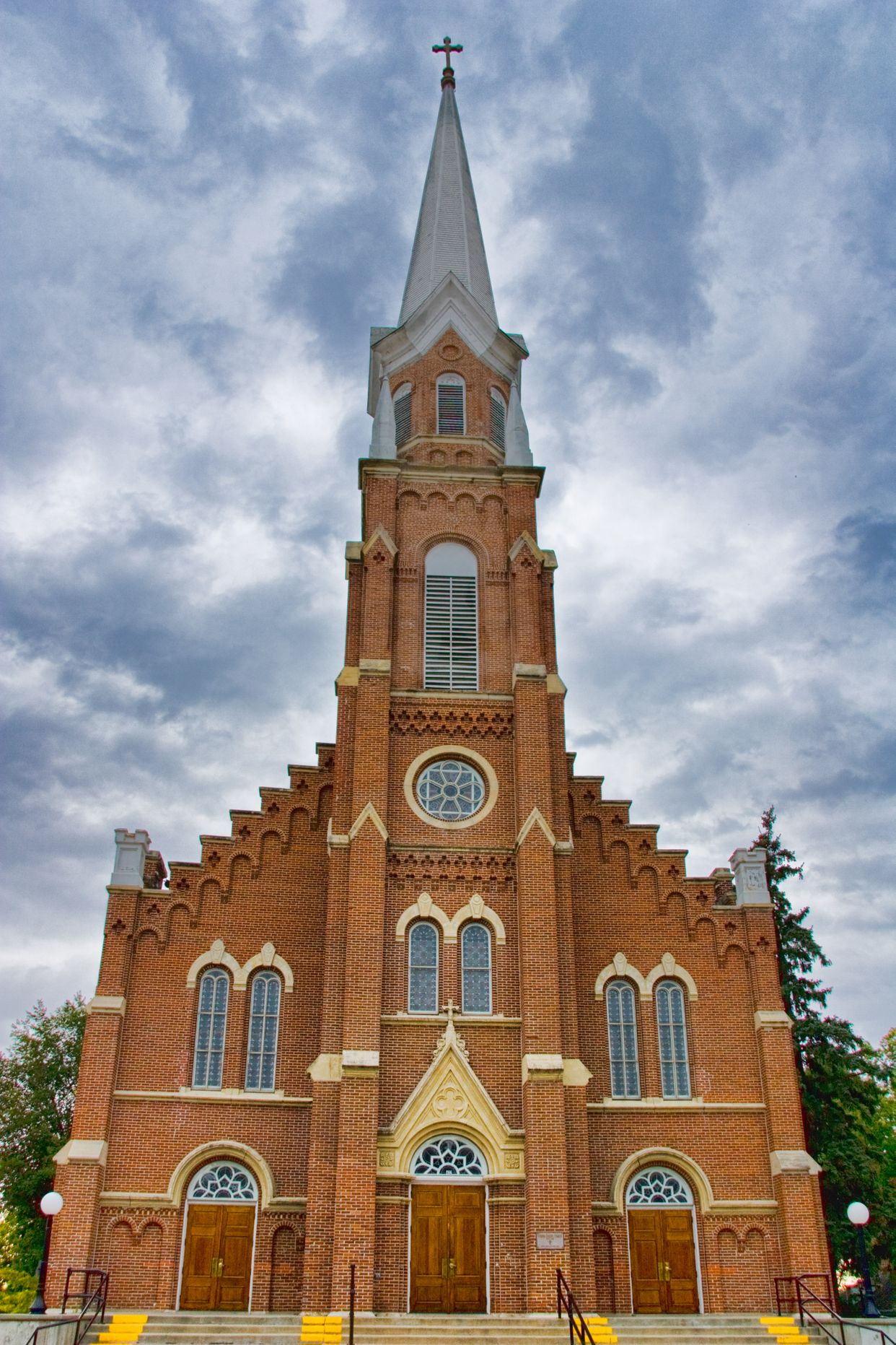 Corpus Christi Catholic Church