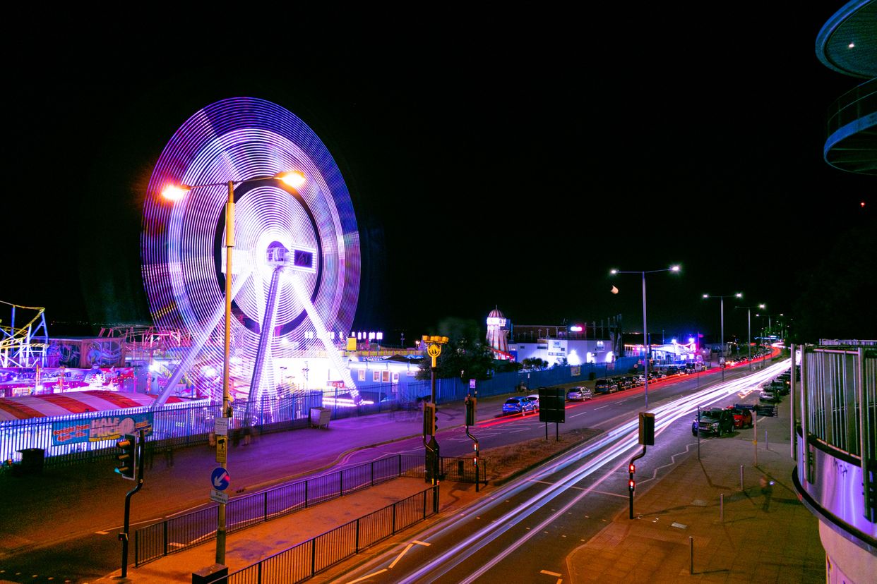 Adventure Island