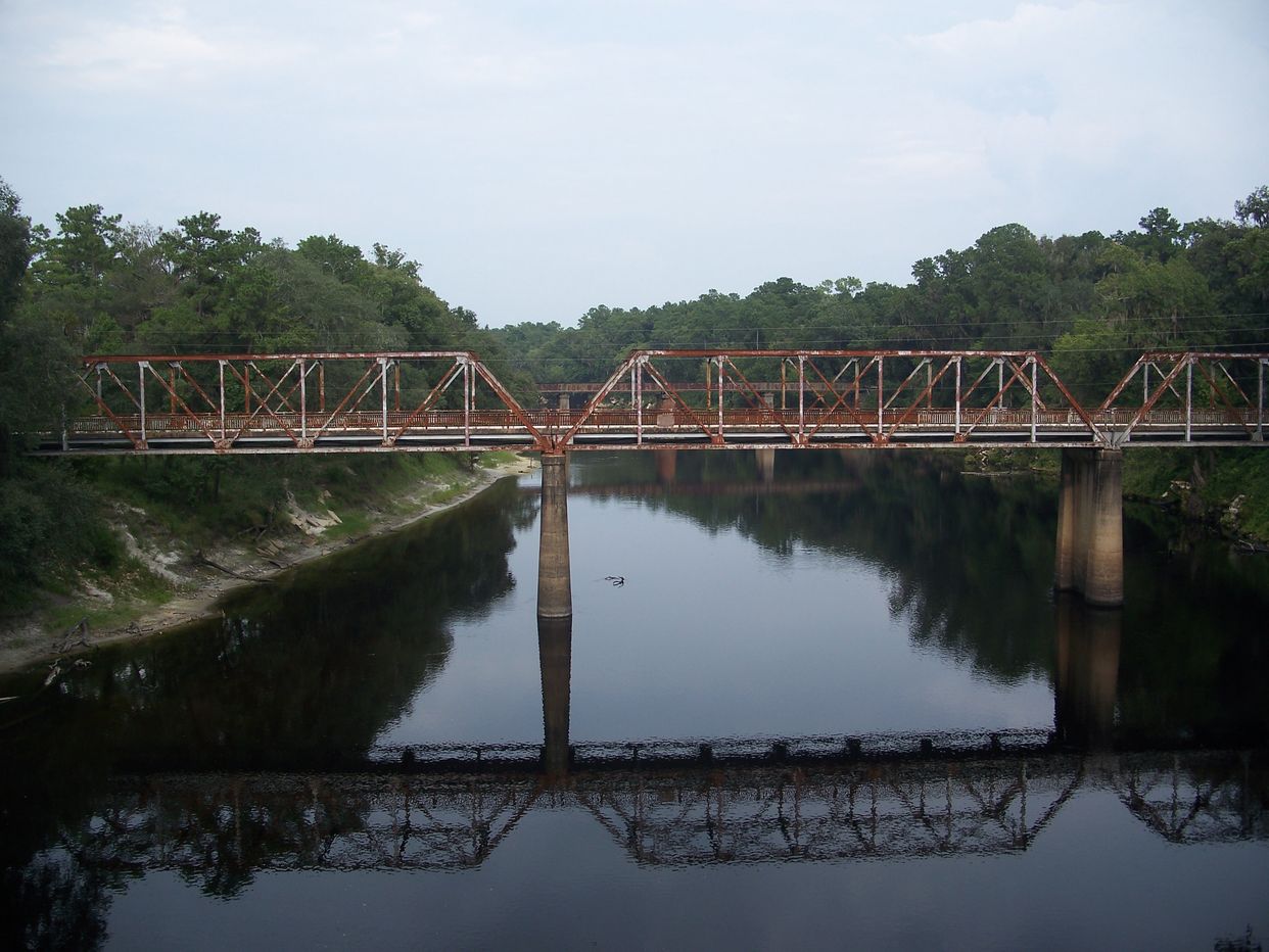  Hillman Bridge