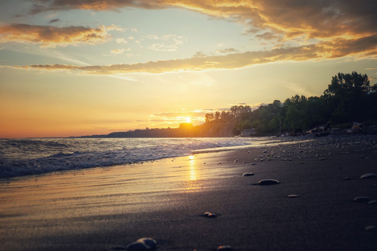 Port Bruce Provincial Park