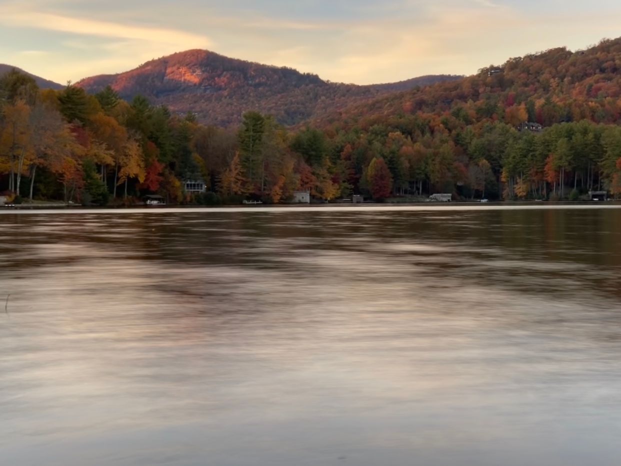 Lake Toxaway