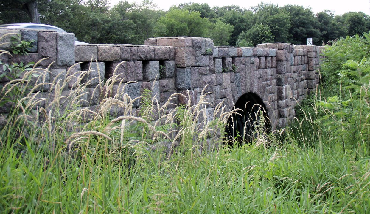 Bridge No. 5265