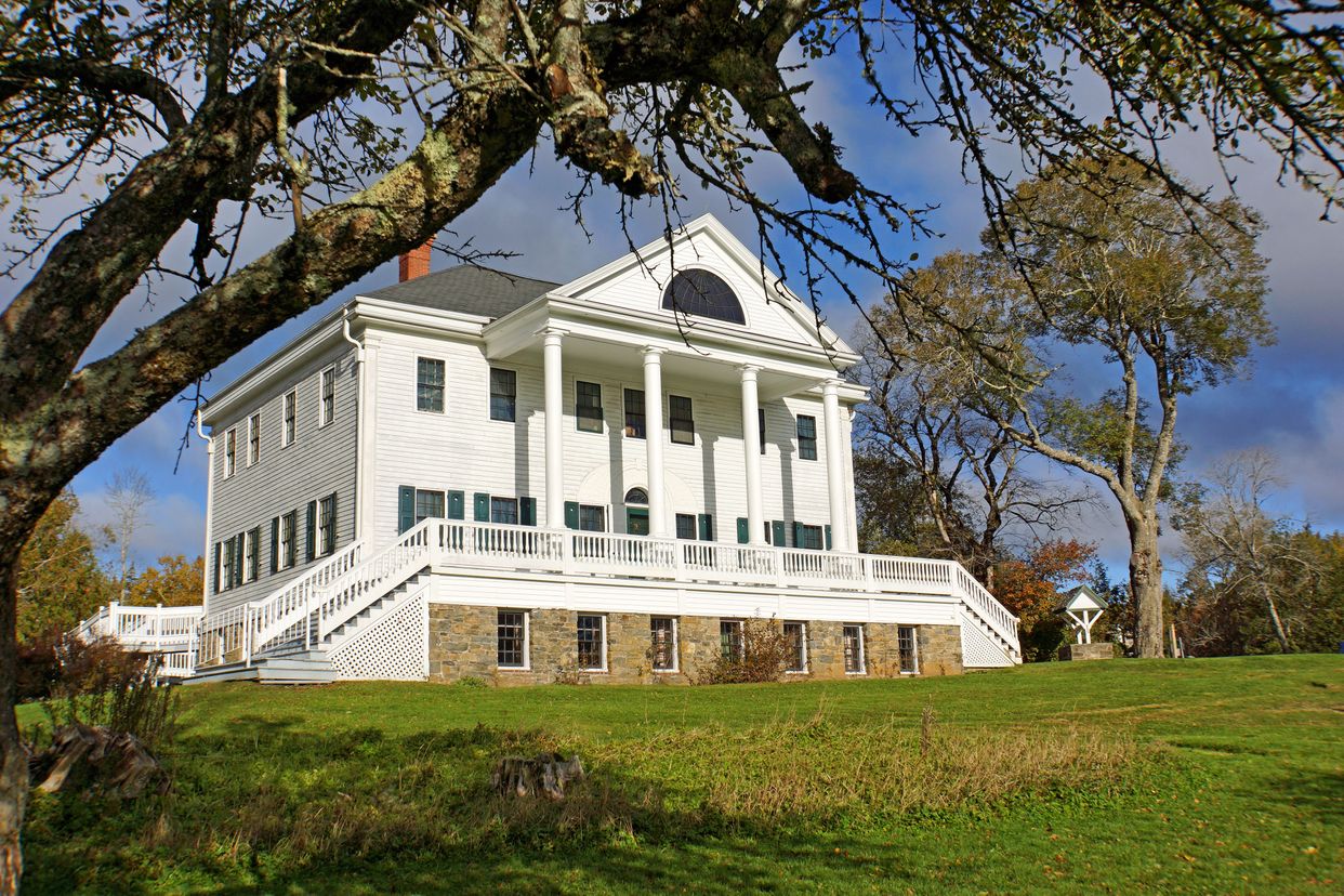 Uniacke Estate Museum 