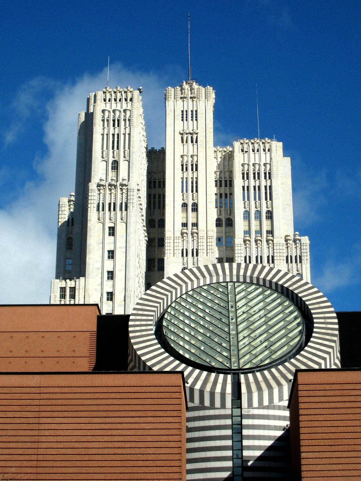 San Francisco Museum of Modern Art