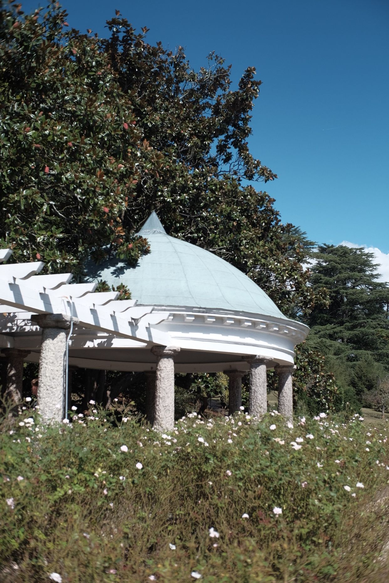 Maymont Italian Garden
