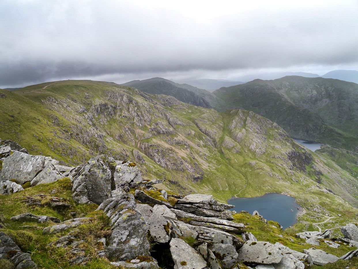 Old Man of Coniston