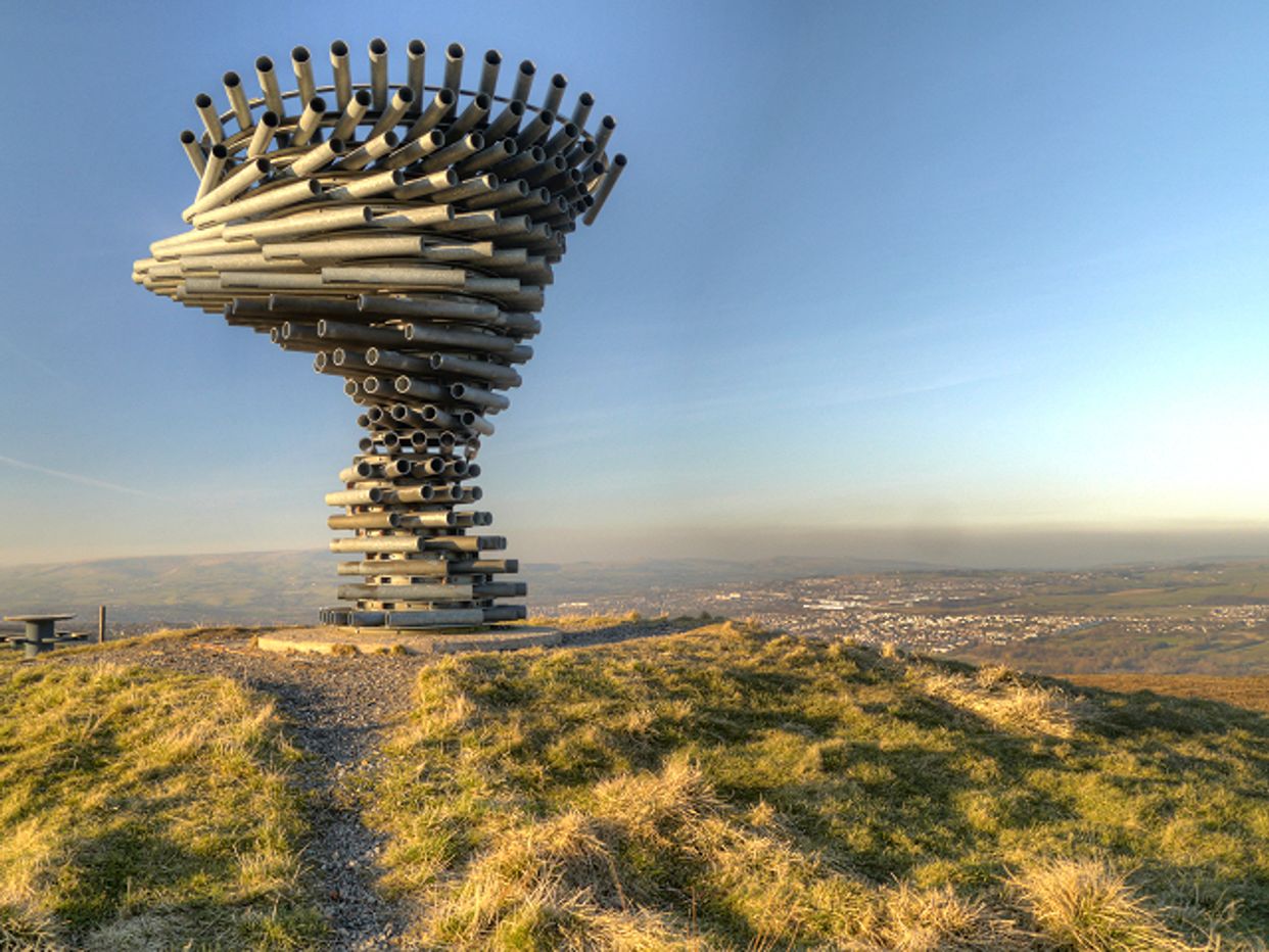 Singing Ringing Tree