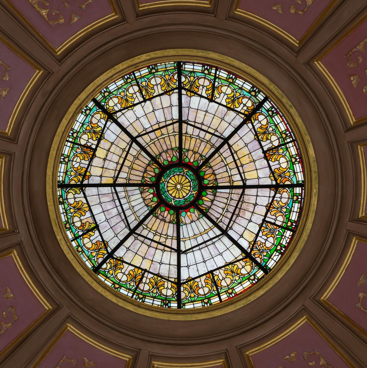 Alabama State Capitol