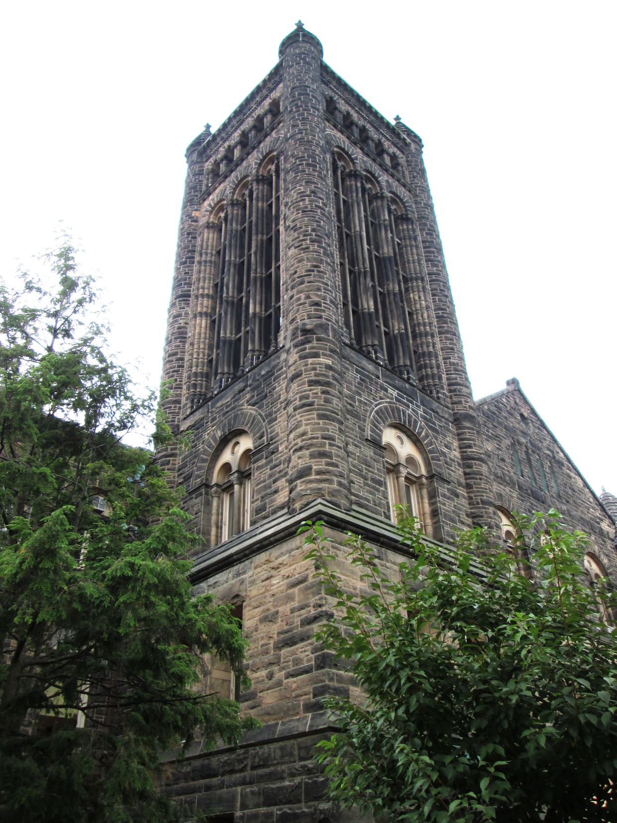 Altgeld Hall