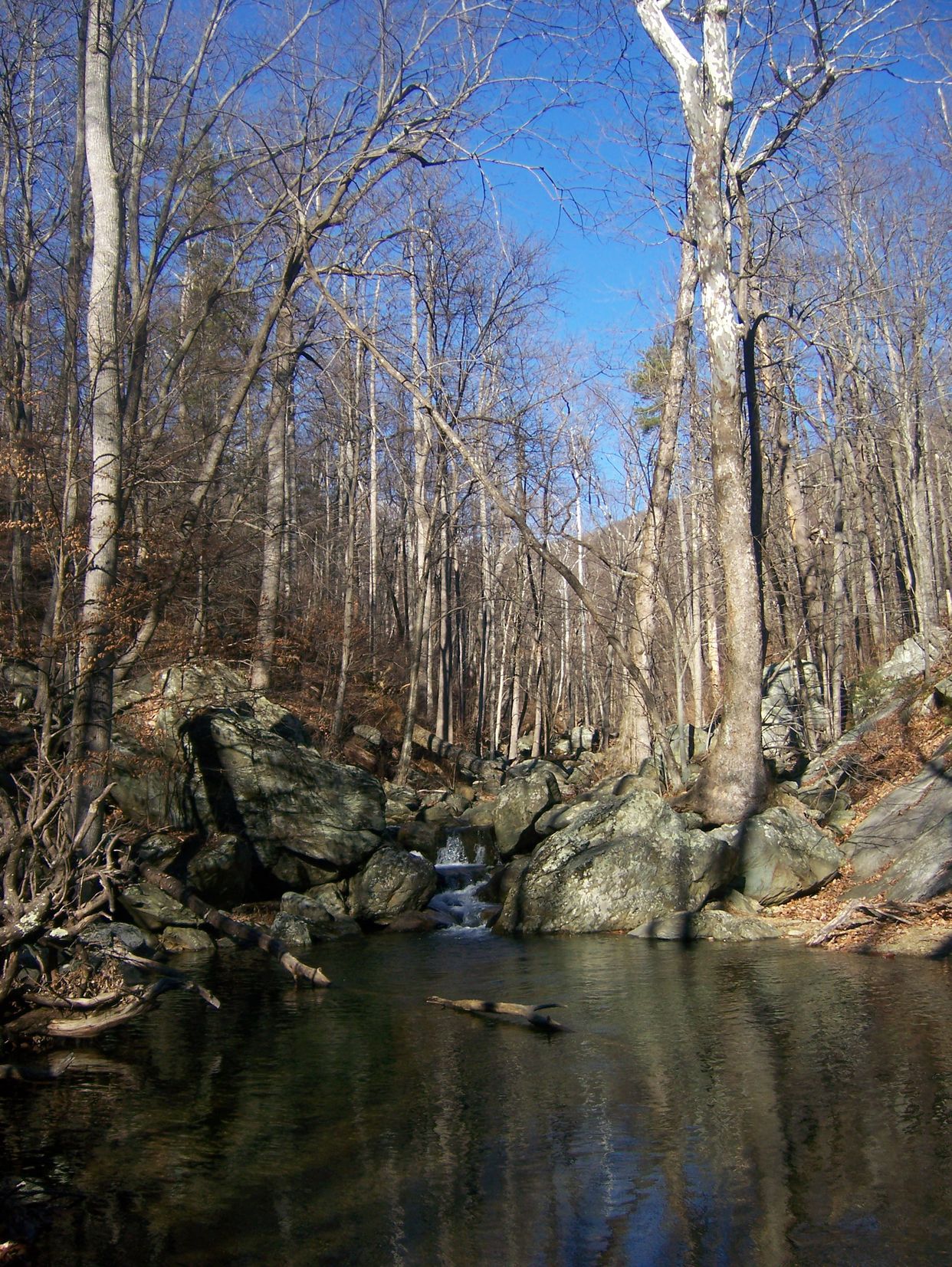 Robinson River