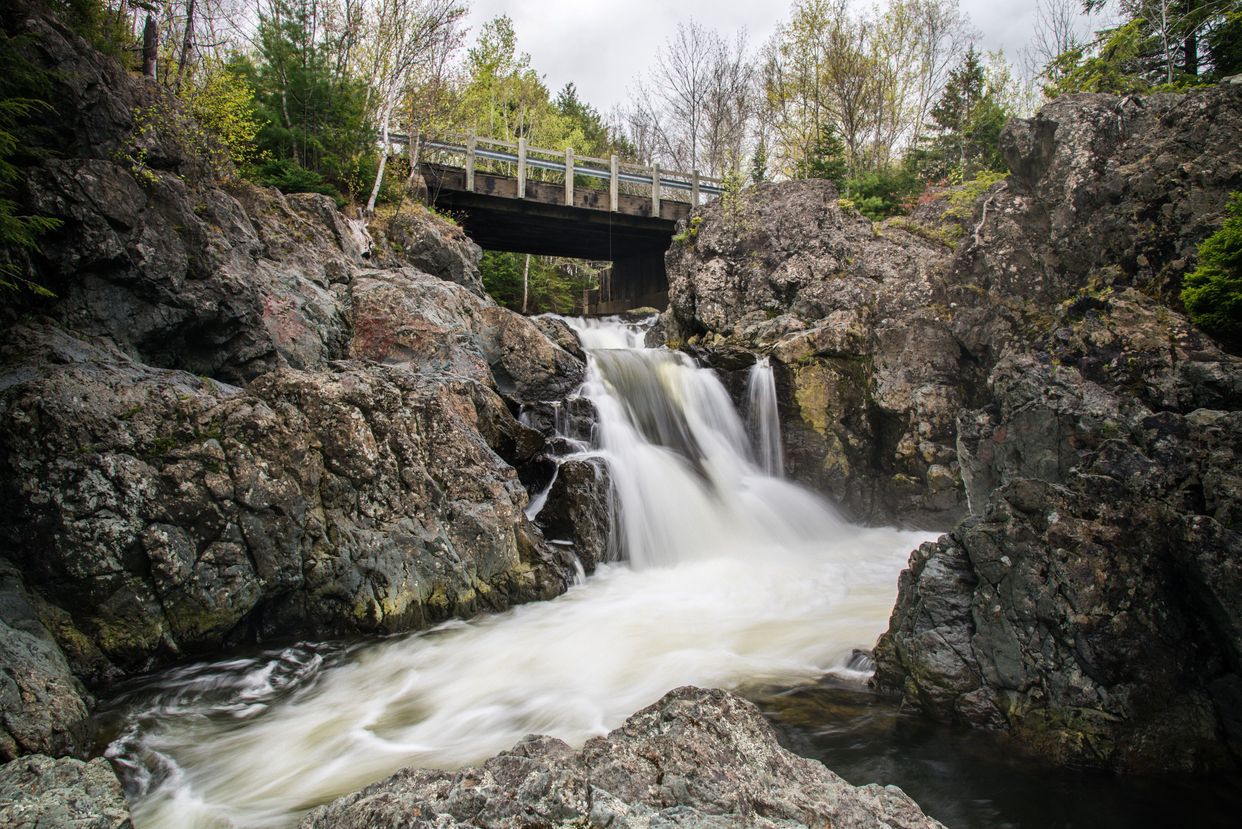 Park Falls