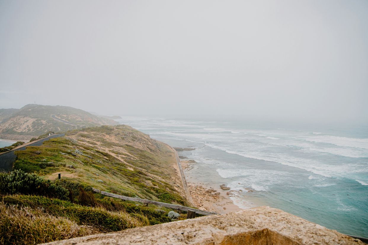 Fort Nepean