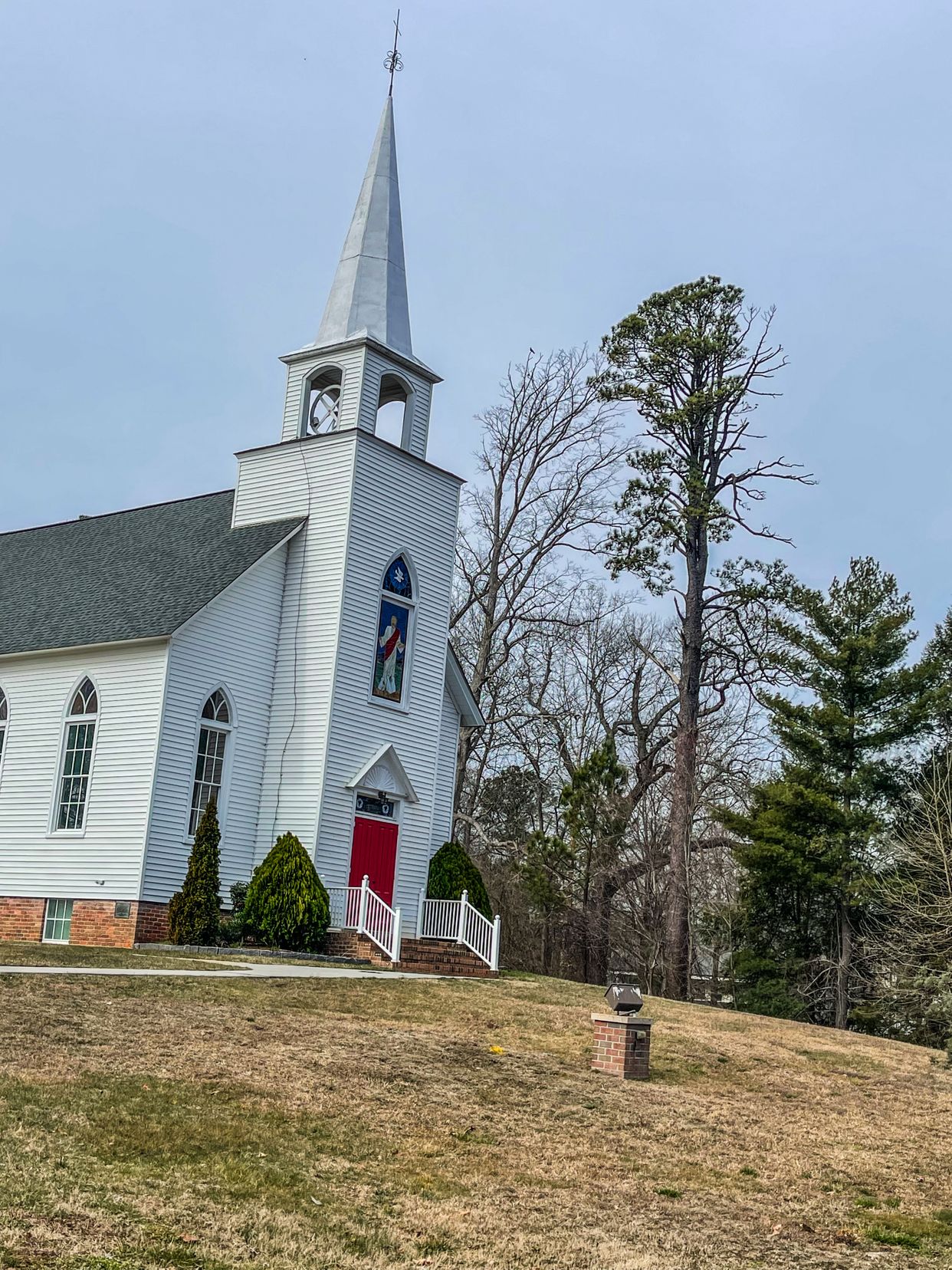 Our Saviour's Lutheran Church