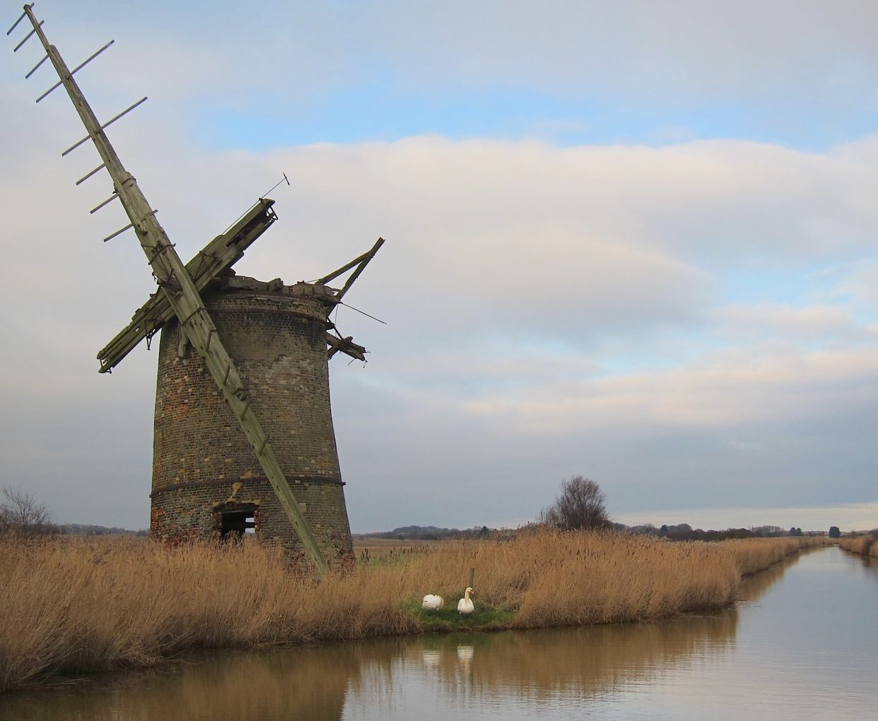  Brograve Mill