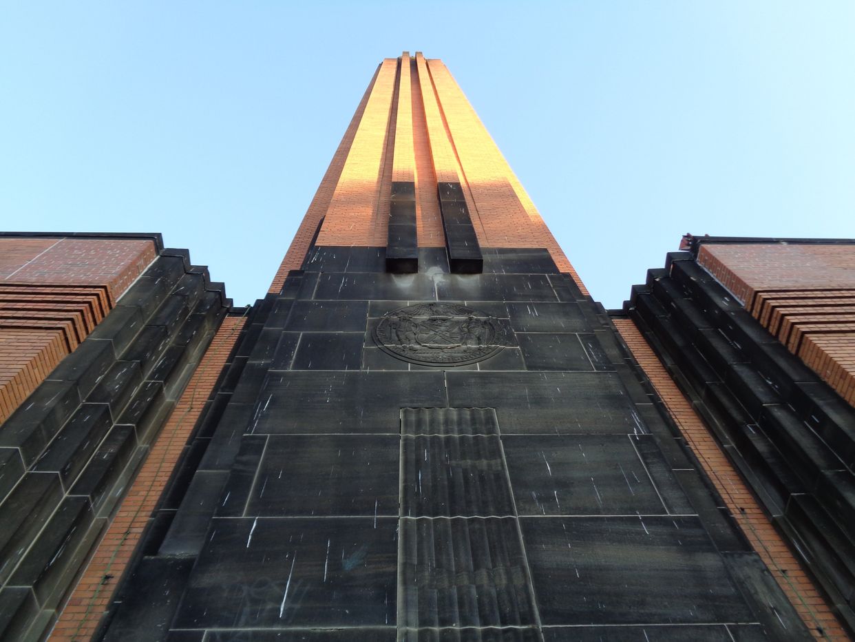 Queens Hospital Power Plant