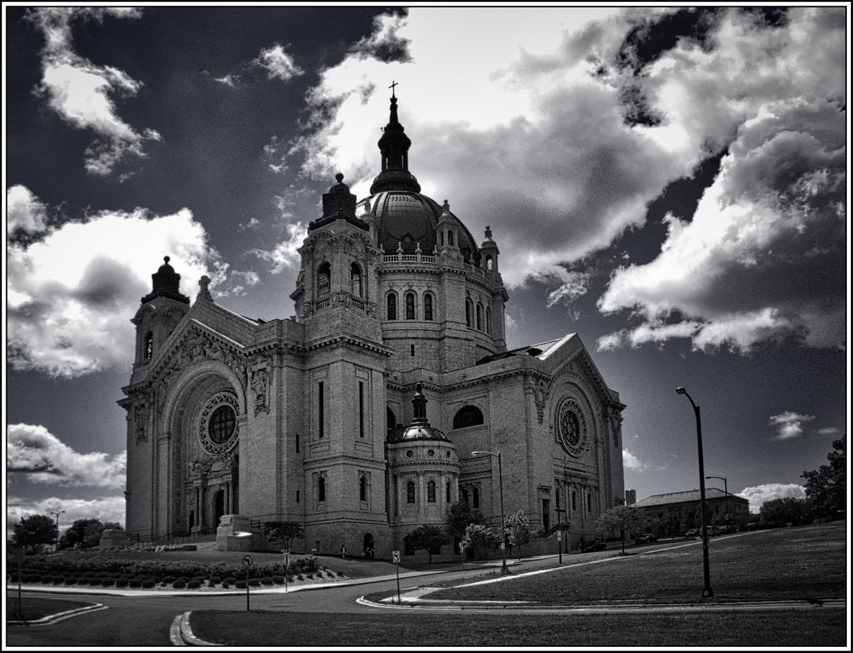 Cathedral of Saint Paul