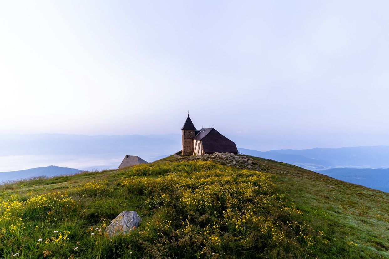 Maria Schnee Church