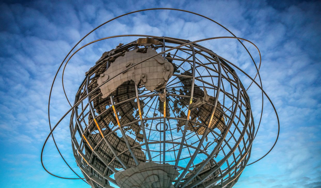 Unisphere