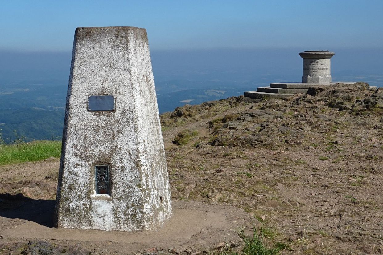 Worcestershire Beacon