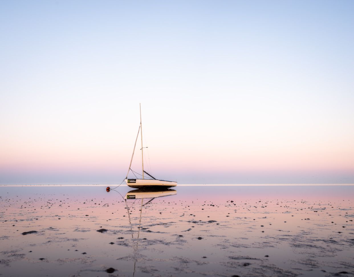 Strand Norddeich