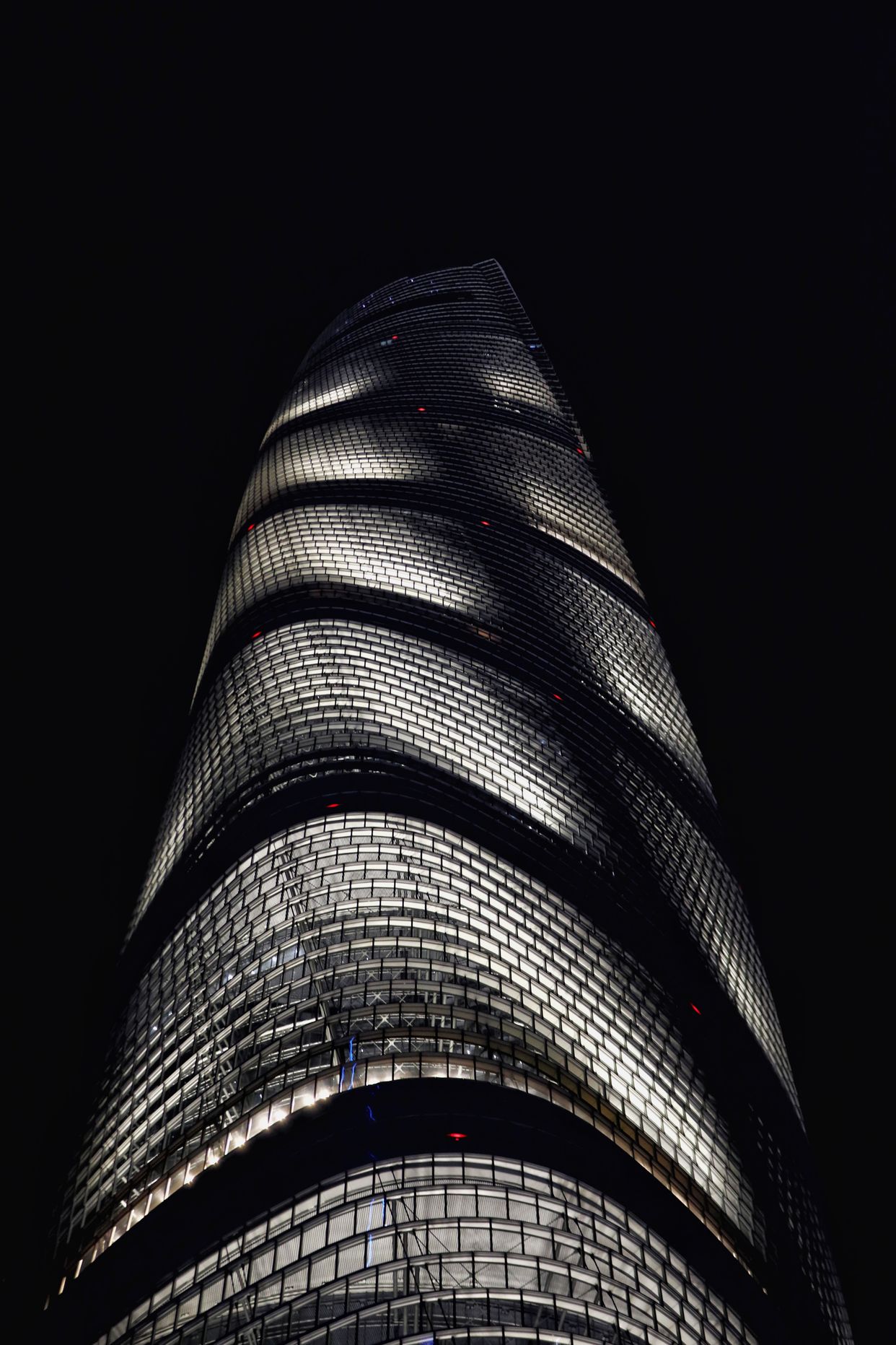 Shanghai Tower