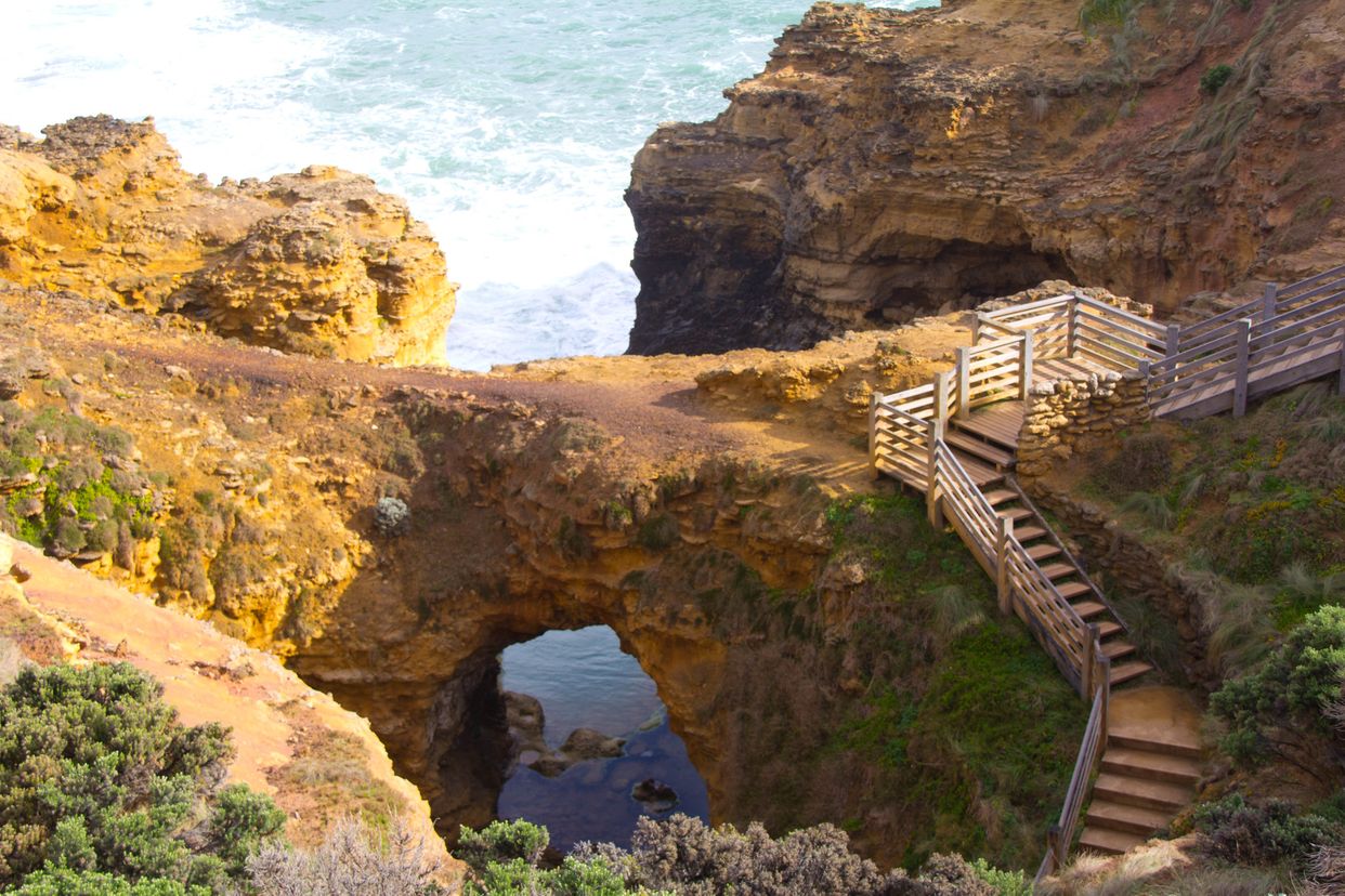 The Grotto