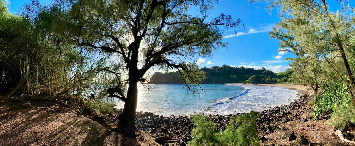 Lawa'i Bay