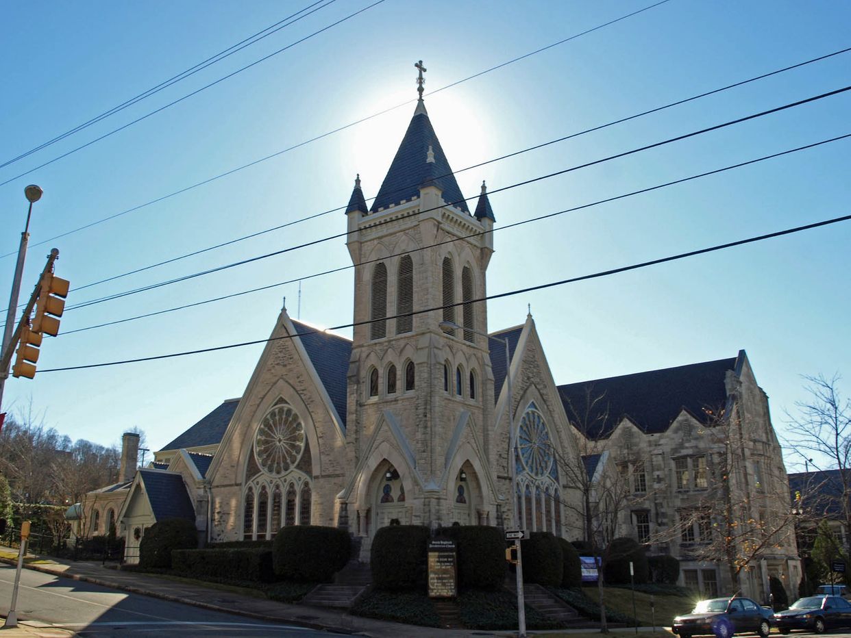 South Highland Presbyterian Church