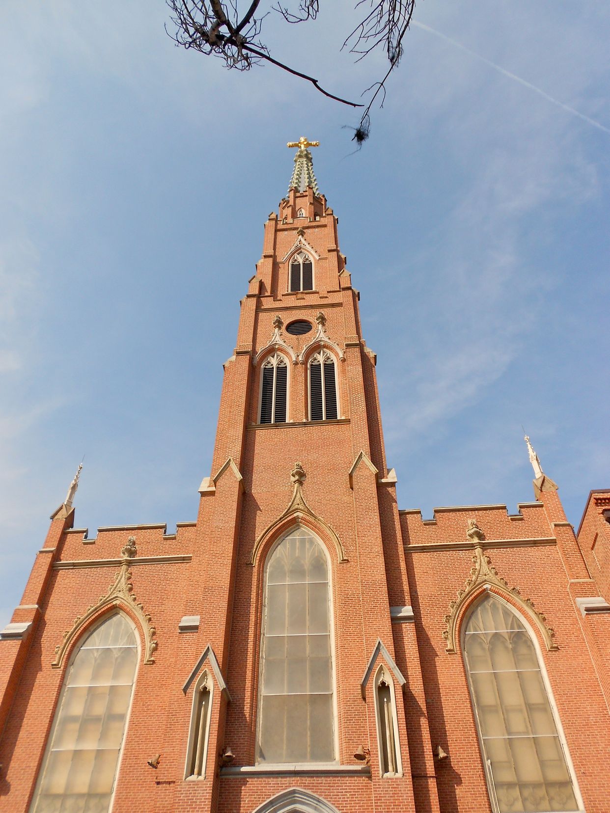  St. Alphonsus' Church