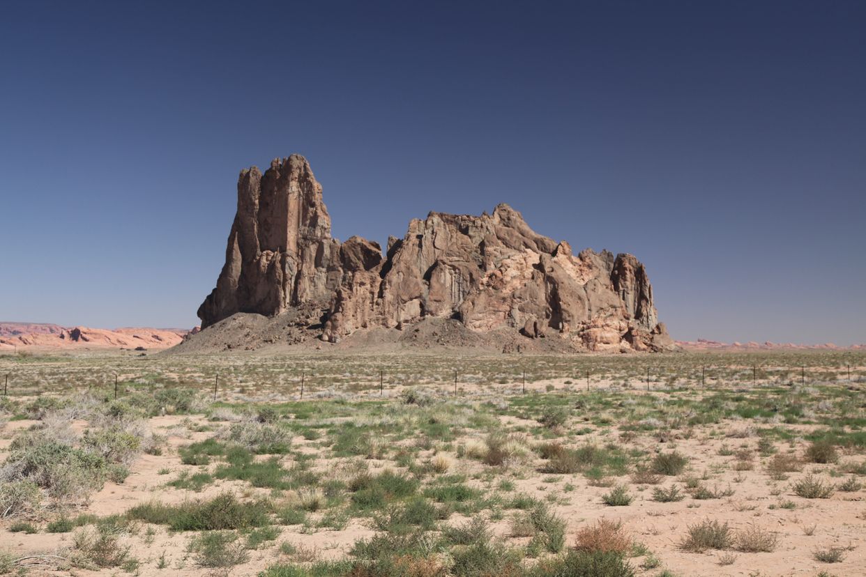 Church Rock 