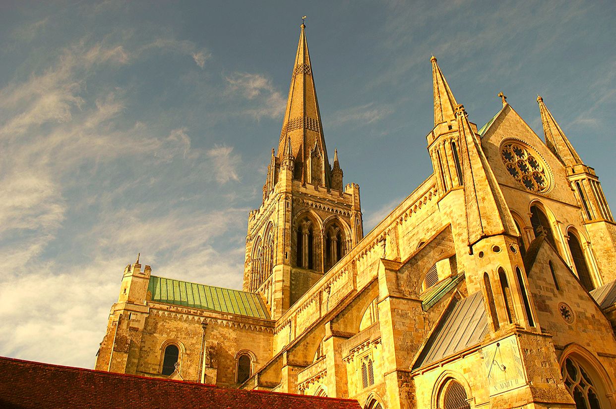 Chichester Cathedral