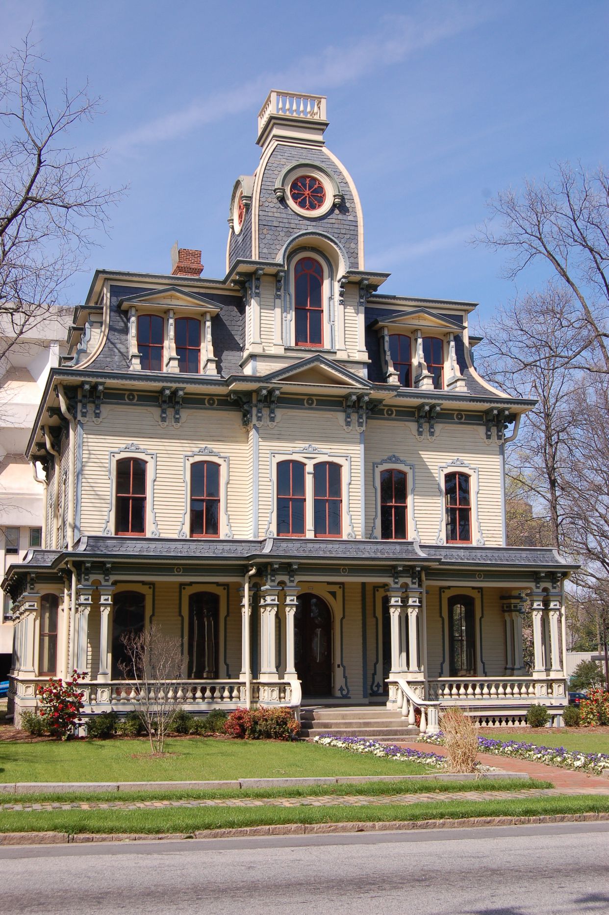  Heck-Andrews House