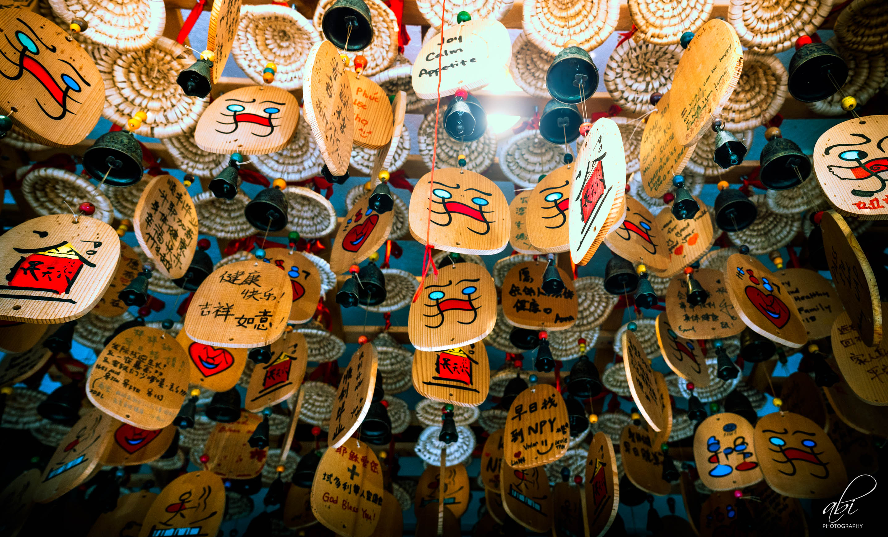 Victoria’s Chinatown — Photo by abhilash