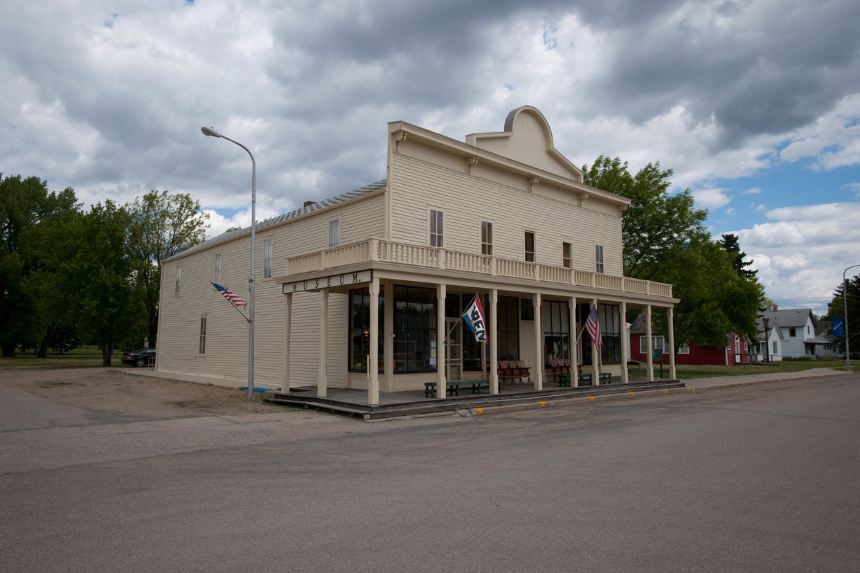  Baldwin's Arcade