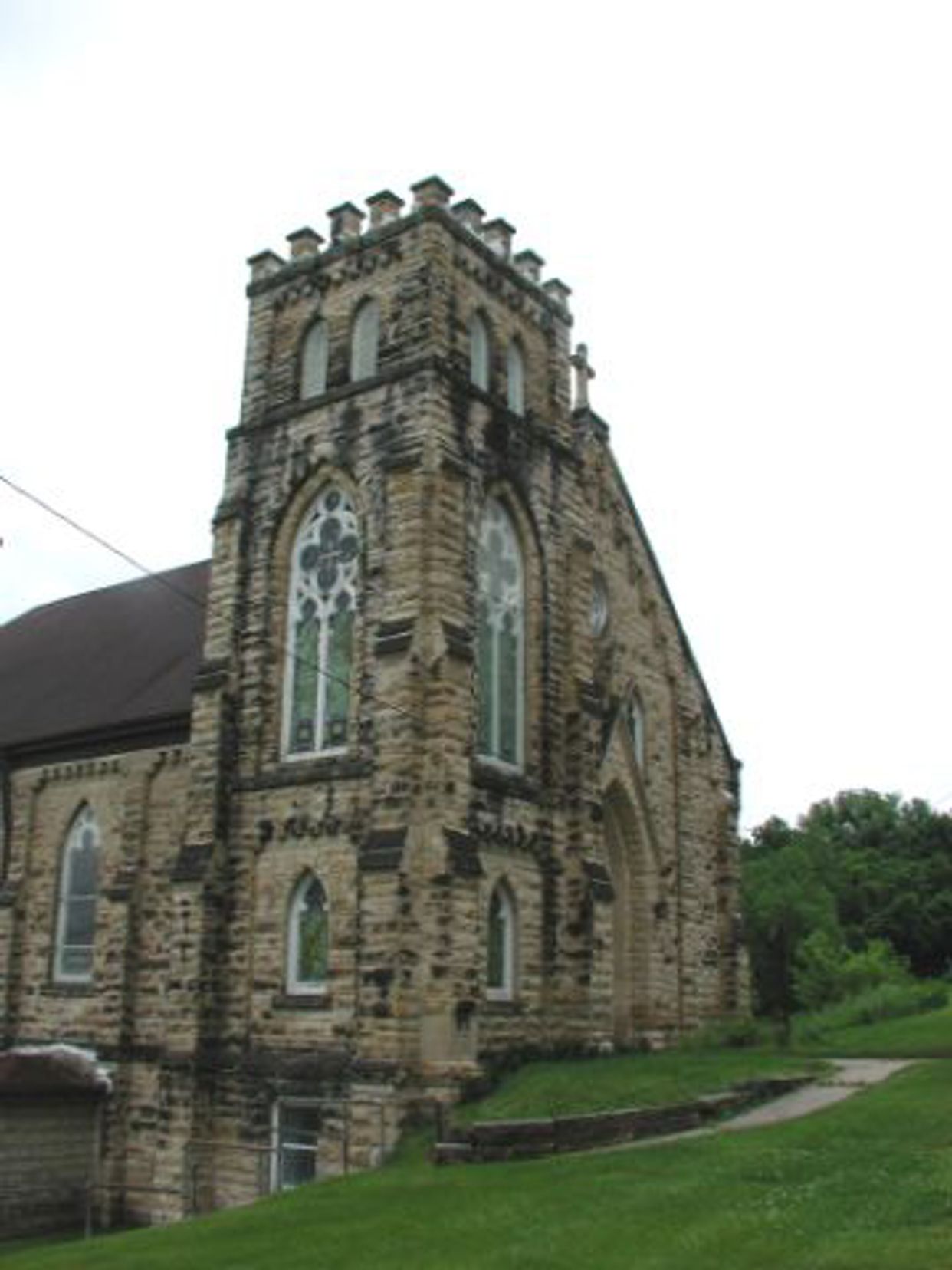St. Joseph’s Roman Catholic Church