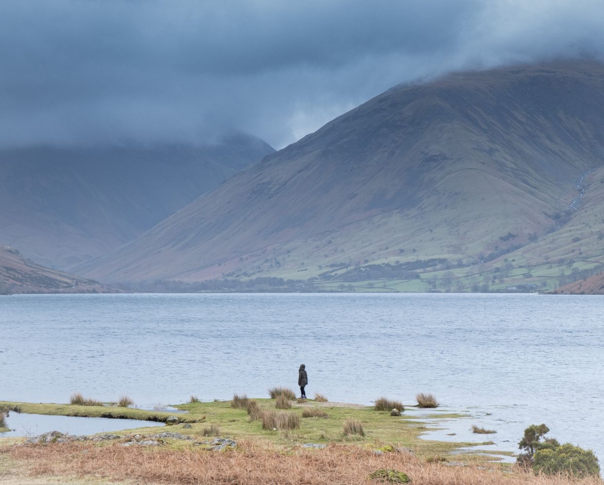 Ennerdale Water