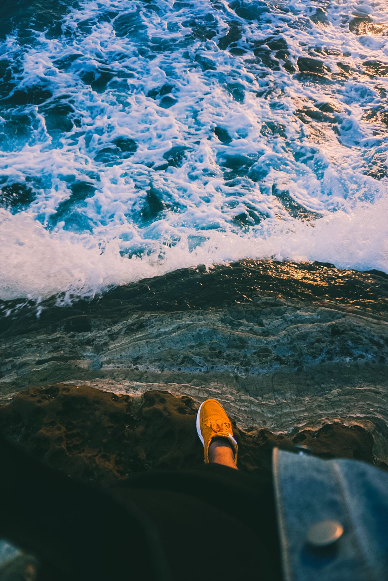 Sunset Cliffs