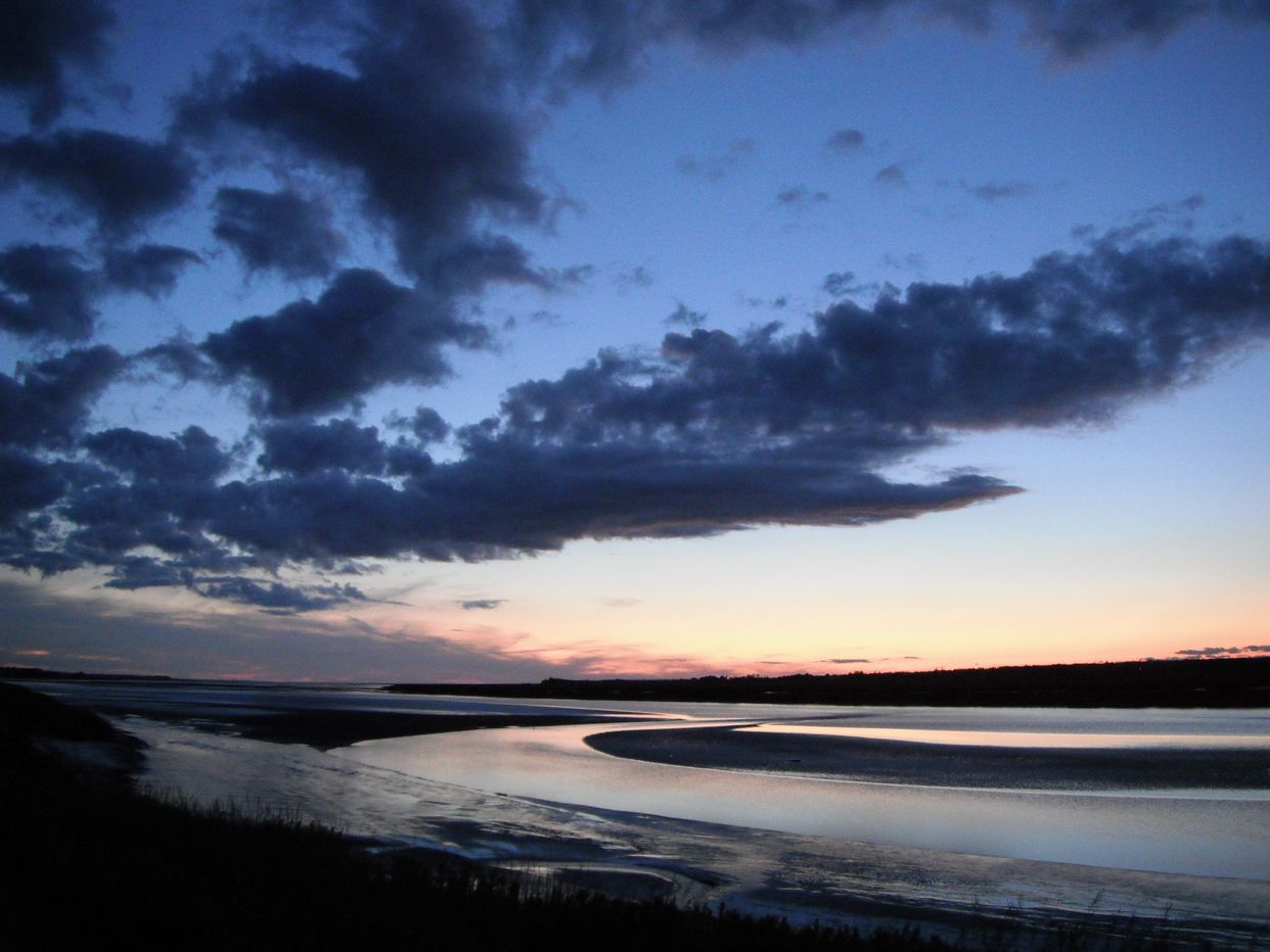 Cobequid Trail