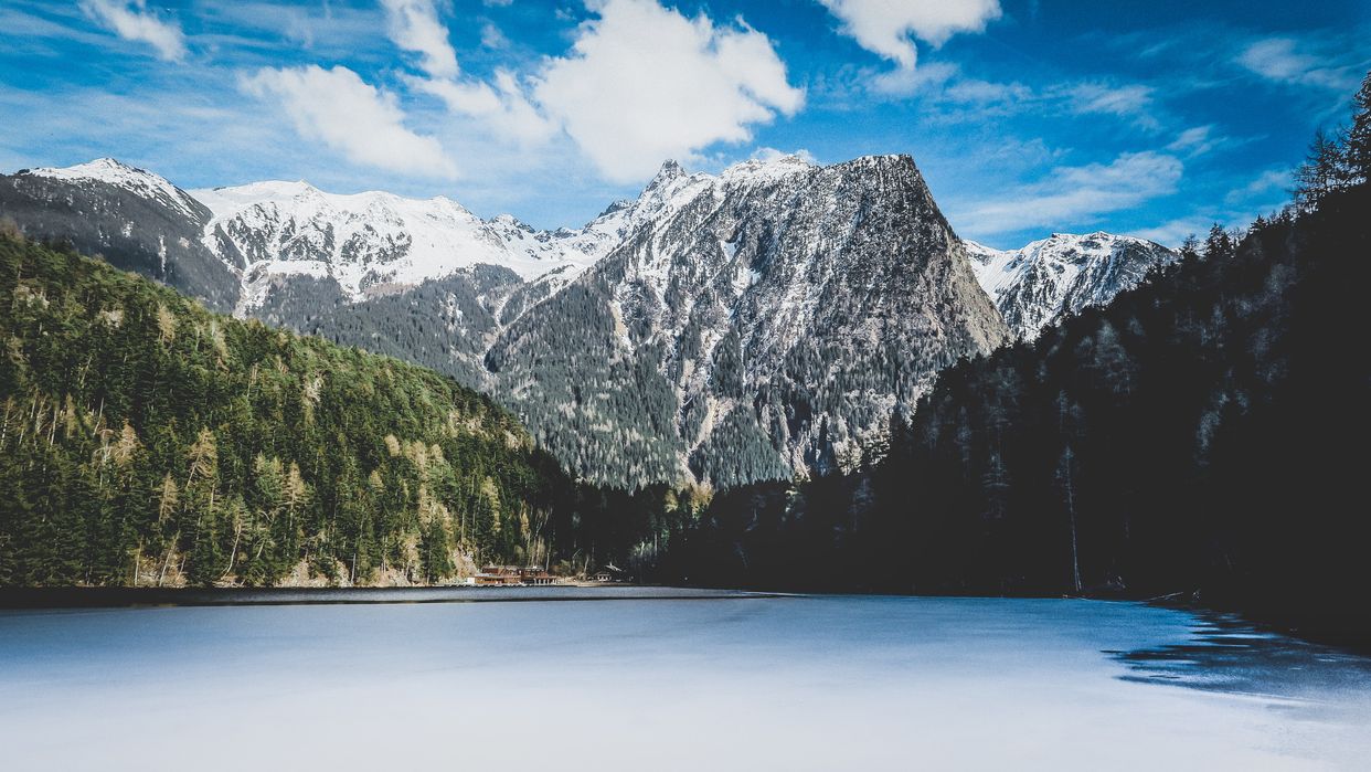 Piburger See